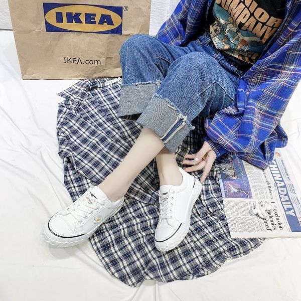 genuine leather casual shoes women sneakers autumn light white sneaker platform med heel ladies shoe comfortable vulcanized shoe, Black
genuine leather casual shoes women sneakers autumn light white sneaker platform med heel ladies shoe comfortable vulcanized shoe, Black