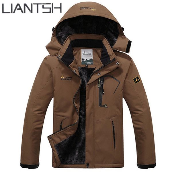 winter thermal windbreaker camping wool outdoor jackets for women,skiing sport waterproof windproof hiking jackets for men, Blue;black
winter thermal windbreaker camping wool outdoor jackets for women,skiing sport waterproof windproof hiking jackets for men, Blue;black