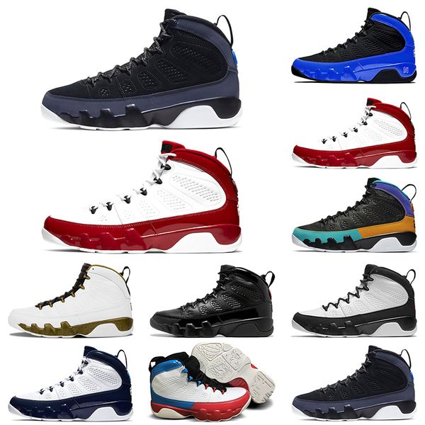 new jumpman 9 9s men basketball shoes racer royal blue unc space men's trainers sports sneaker size 40-47
new jumpman 9 9s men basketball shoes racer royal blue unc space men's trainers sports sneaker size 40-47