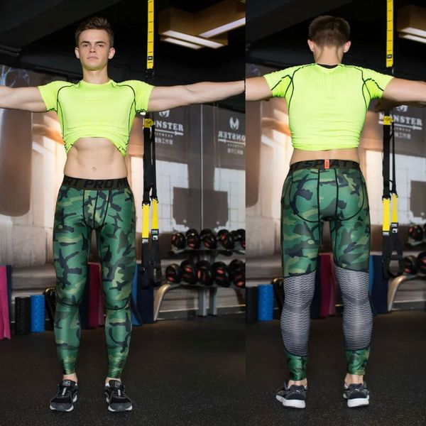 mens compression pants 2020 17 new crossfit tights men bodybuilding pants trousers camouflage joggers, Black;blue
mens compression pants 2020 17 new crossfit tights men bodybuilding pants trousers camouflage joggers, Black;blue