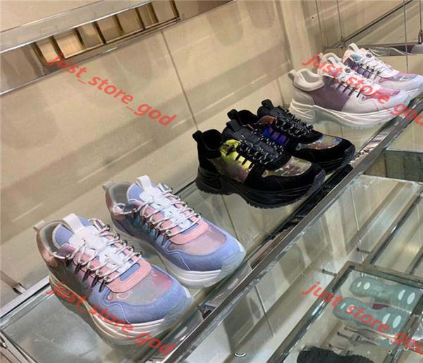 run away plus men's and women's sneakers, rainbow multi-color oversized sneakerssports shoes causal shoes red at the bottom frame, Black
run away plus men's and women's sneakers, rainbow multi-color oversized sneakerssports shoes causal shoes red at the bottom frame, Black