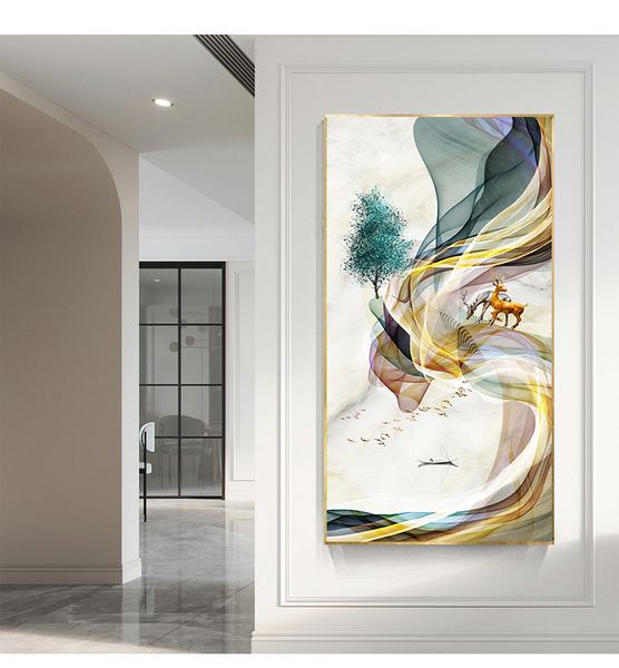 modern abstract line art golden tree and bird landscape canvas painting wall art pictures for living room home decor (no frame
modern abstract line art golden tree and bird landscape canvas painting wall art pictures for living room home decor (no frame