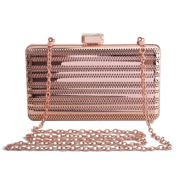 new metal hollow плеча женщин crossbody сумки женские партии мешок вечера роскошные женские сумки клетка мода сумки клатчи rose
new metal hollow плеча женщин crossbody сумки женские партии мешок вечера роскошные женские сумки клетка мода сумки клатчи rose
