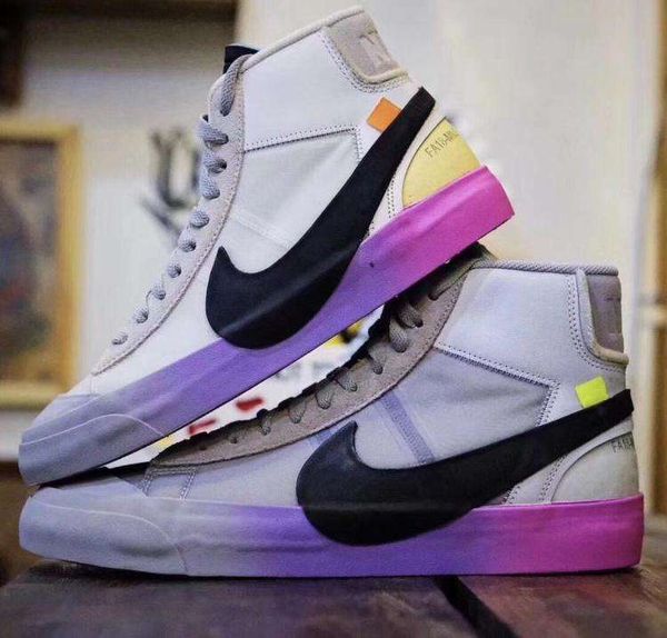 off whìte x nikè blazer studio mid queen the ten all hallows eve grim reepers spooky pack sb grim reaper sneakers running shoes
off whìte x nikè blazer studio mid queen the ten all hallows eve grim reepers spooky pack sb grim reaper sneakers running shoes