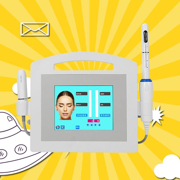 3 in 1 vaginal hifu and facial hifu machine 7 cartridges 60000 s vmax focused ultrasound lifting and tightening body slimming device
3 in 1 vaginal hifu and facial hifu machine 7 cartridges 60000 s vmax focused ultrasound lifting and tightening body slimming device