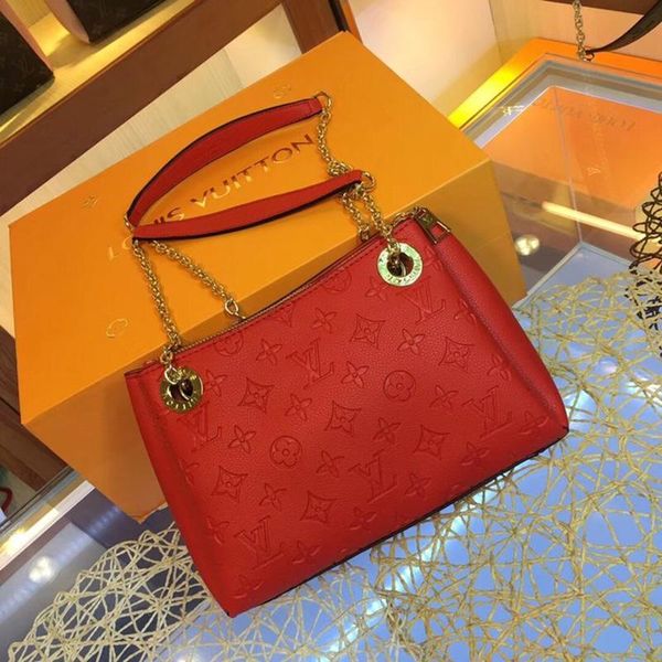 womens designer shoulder bag sacs pour femmes trend fashion leather designer bag handbags totes zipper messenger bags drop ship
womens designer shoulder bag sacs pour femmes trend fashion leather designer bag handbags totes zipper messenger bags drop ship