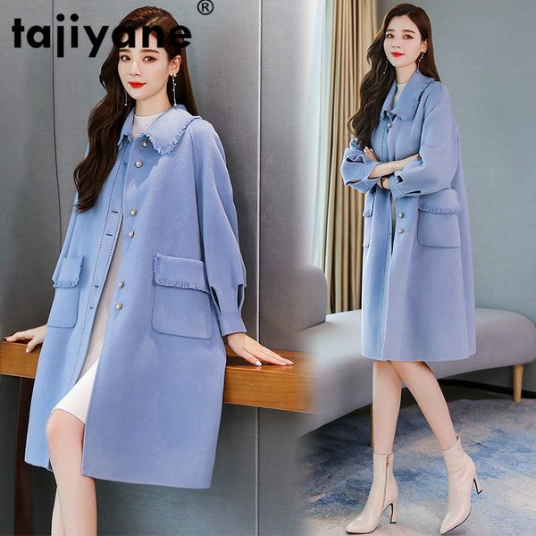 tajiyane print winter autumn women wool jacket long plus size coat female jacket women's clothing coats woman jackets 72 wpy577, Black
tajiyane print winter autumn women wool jacket long plus size coat female jacket women's clothing coats woman jackets 72 wpy577, Black