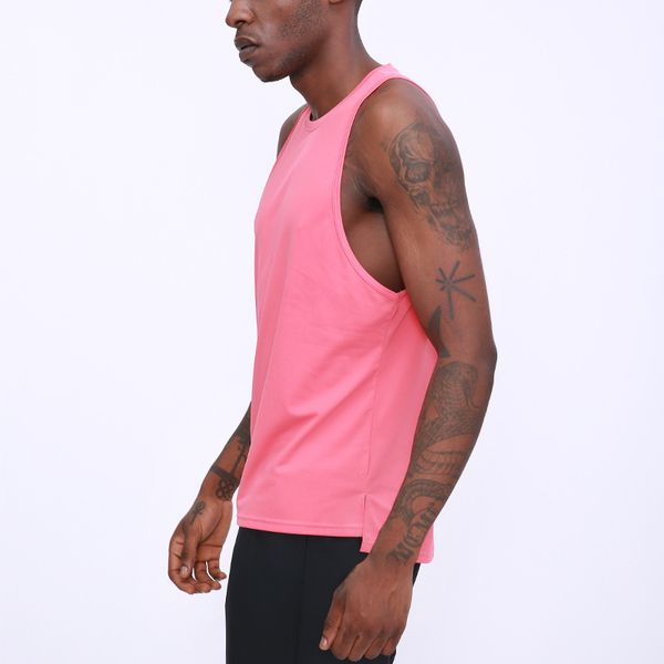 running jerseys outdoor vests men quick drying breathable training tank gym fitness sports shirts sleeveless, Black;blue
running jerseys outdoor vests men quick drying breathable training tank gym fitness sports shirts sleeveless, Black;blue