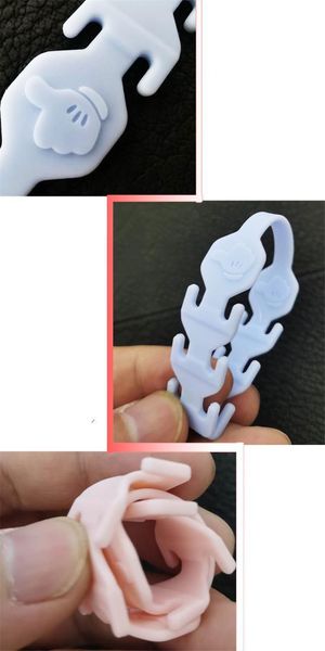 mask ear protector hook third gear adjustable mask ear grips extension hook silica gel bandage mask buckle ucekf dhseller 
mask ear protector hook third gear adjustable mask ear grips extension hook silica gel bandage mask buckle ucekf dhseller