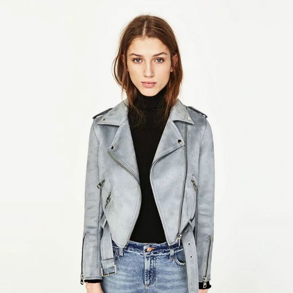 fashion designer jackets for womens 2020 spring new arrival lapel motorcycle clothing womens streerwear designer jackets coats ing, Black;brown
fashion designer jackets for womens 2020 spring new arrival lapel motorcycle clothing womens streerwear designer jackets coats ing, Black;brown