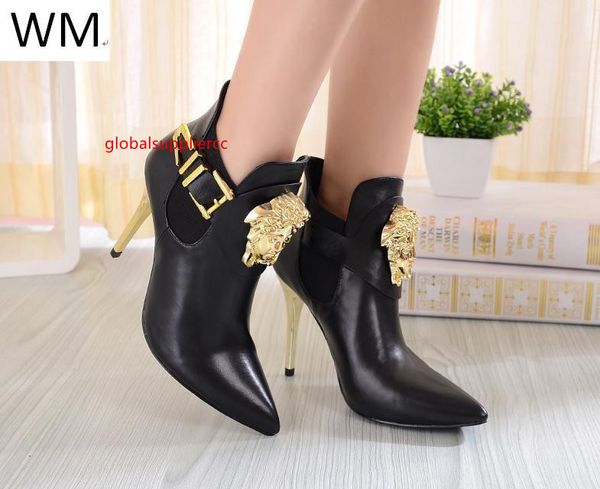 women s leather high heel sandals boots riding rain boot boots booties sneakers dress shoes, Black;green
women s leather high heel sandals boots riding rain boot boots booties sneakers dress shoes, Black;green