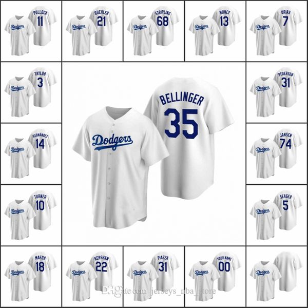 los angeles dodgers #21 walker buehler 7 julio urias 13 max muncy men women youth custom white replica home jersey, Blue;black
los angeles dodgers #21 walker buehler 7 julio urias 13 max muncy men women youth custom white replica home jersey, Blue;black