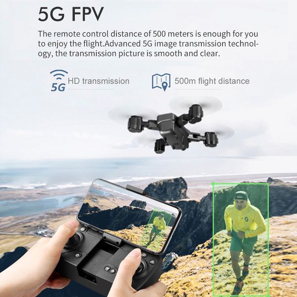 h3 gps rc drone 1080p/4k hd camera quadcopter wifi fpv with 50 times zoom foldable helicopter professional drones optical flow
h3 gps rc drone 1080p/4k hd camera quadcopter wifi fpv with 50 times zoom foldable helicopter professional drones optical flow