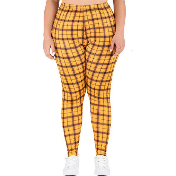 women plaid legging fashion plaid printing pants plus size slim pant skinny casual leggings women color legins trousers lr3, Black
women plaid legging fashion plaid printing pants plus size slim pant skinny casual leggings women color legins trousers lr3, Black