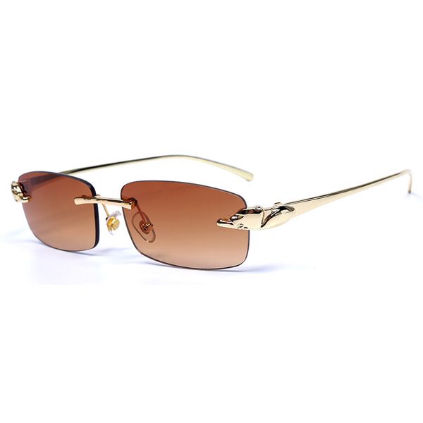 sunglasses punk wind street shooting trend sun glasses retro metal frameless sunglasses square color small sunglasses, White;black
sunglasses punk wind street shooting trend sun glasses retro metal frameless sunglasses square color small sunglasses, White;black