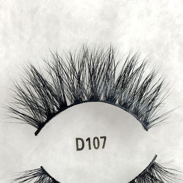 6d faux mink eyelashes natural false eyelashes volume soft fake lashes cat eyes makeup eyelash extension silk
6d faux mink eyelashes natural false eyelashes volume soft fake lashes cat eyes makeup eyelash extension silk