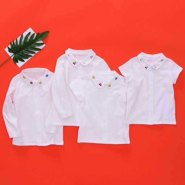 aquid 2020 new miki children's shirtchildren's clothing shirtclothing fashion brand boys and girls shirt cartoon bear rabbit baby, White;black
aquid 2020 new miki children's shirtchildren's clothing shirtclothing fashion brand boys and girls shirt cartoon bear rabbit baby, White;black