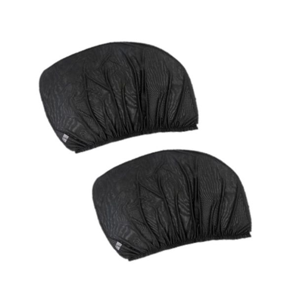 2 pack automobile curtains car side window sunshade universal protects you from sun burn heats and uv rays fits most of vehicle
2 pack automobile curtains car side window sunshade universal protects you from sun burn heats and uv rays fits most of vehicle