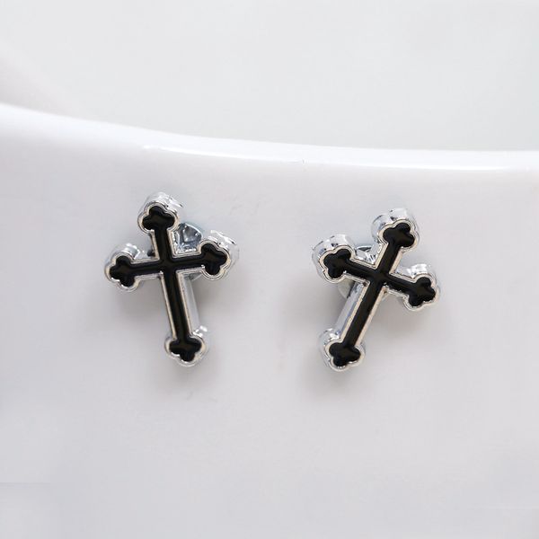 no piercing magnetic stud earings for women men baby no ear hole jesus christ cross magnet earring small ear studs jewelry, Golden;silver
no piercing magnetic stud earings for women men baby no ear hole jesus christ cross magnet earring small ear studs jewelry, Golden;silver