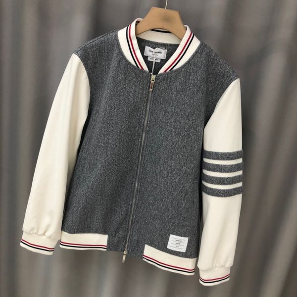 new aop jacquard letter knitted sweater in autumn / winter 2020acquard knitting machine e custom jnlarged detail crew neck cotton po1, White;black
new aop jacquard letter knitted sweater in autumn / winter 2020acquard knitting machine e custom jnlarged detail crew neck cotton po1, White;black