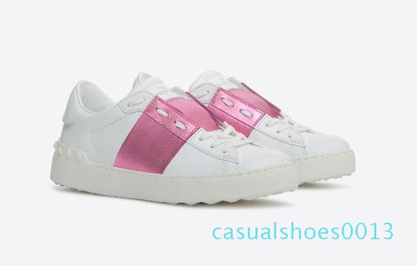 small white band lady comfort casual dress shoe sport sneaker mens casual leather shoes designer womens sports walking trainers lowc13, Black
small white band lady comfort casual dress shoe sport sneaker mens casual leather shoes designer womens sports walking trainers lowc13, Black