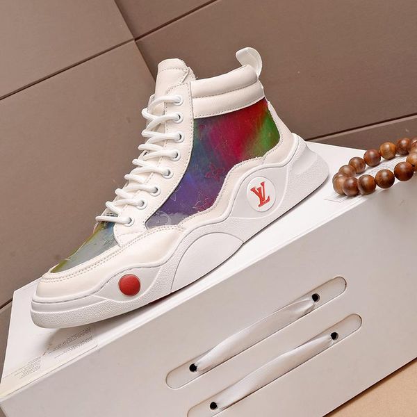 2021-2020m luxury leather design high quality rubber bottom тапки все -матч дышащий мужская повседневная обувь мужская обувь банкет размер, Black
2021-2020m luxury leather design high quality rubber bottom тапки все -матч дышащий мужская повседневная обувь мужская обувь банкет размер, Black