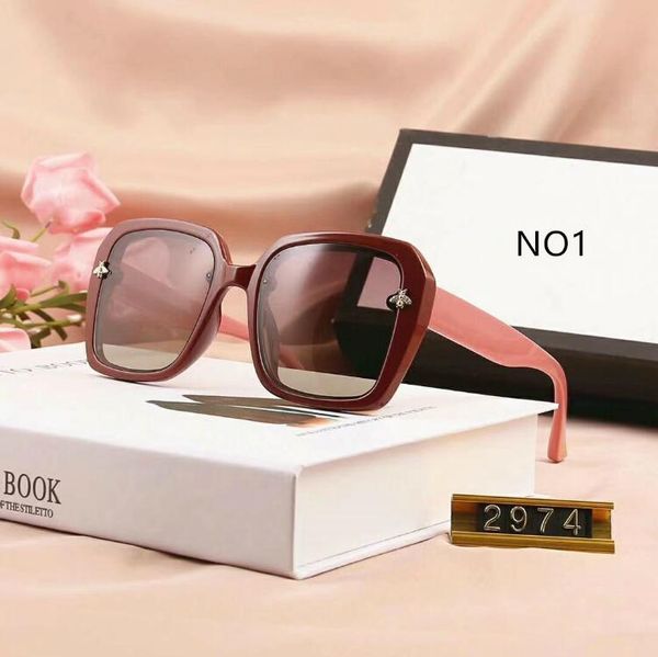 new summer man women sunglasses fashion sunglasses womens beach goggle glasses uv400 10 color super quality with box, White;black
new summer man women sunglasses fashion sunglasses womens beach goggle glasses uv400 10 color super quality with box, White;black