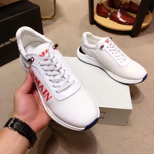 2020-2019x summer new r high-end brand leather men's lace-up casual shoes, fashion versatile comfortable sports shoes, yards
2020-2019x summer new r high-end brand leather men's lace-up casual shoes, fashion versatile comfortable sports shoes, yards