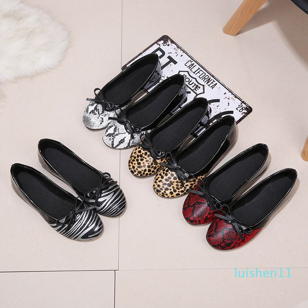 new flat shoes women leather ballerinas round toe bowtie slip on ballet flats mother loafers moccasins ladies casual flats l11, Black
new flat shoes women leather ballerinas round toe bowtie slip on ballet flats mother loafers moccasins ladies casual flats l11, Black