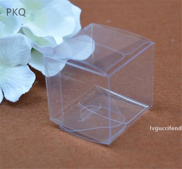 10pcs mini square transparent pvc box party jewelry candy plastic storage box clear plastic macaron gift packaging boxes
10pcs mini square transparent pvc box party jewelry candy plastic storage box clear plastic macaron gift packaging boxes