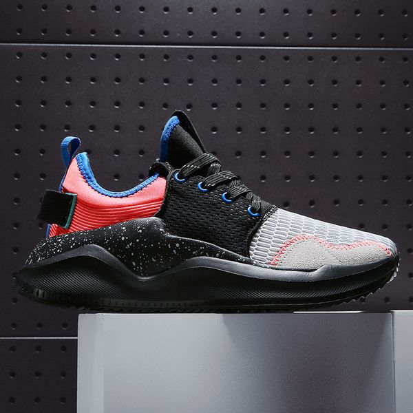 breathable running shoes fashion large size lightweight sports shoes 46 popular men's trainers fitness jogging shoes zapatillas, Black
breathable running shoes fashion large size lightweight sports shoes 46 popular men's trainers fitness jogging shoes zapatillas, Black