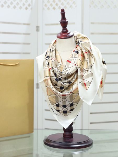 Checked silk scarf designer scarf bucket hat hats baseball cap women luxury designer scarves silk designer head scarf
Checked silk scarf designer scarf bucket hat hats baseball cap women luxury designer scarves silk designer head scarf