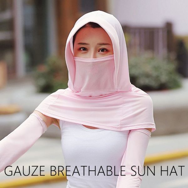 cycling caps & masks outdoor riding multifunctional sun protection shawl hat female fishing uv suit, Black
cycling caps & masks outdoor riding multifunctional sun protection shawl hat female fishing uv suit, Black