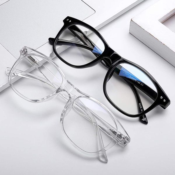 blue light blocking glasses men computer gaming goggles anti blue rays glasses vintage square optical eyeglasses frame eyewear, White;black
blue light blocking glasses men computer gaming goggles anti blue rays glasses vintage square optical eyeglasses frame eyewear, White;black