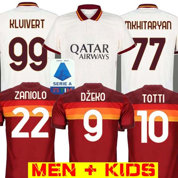 soccer jerseys as de rossi roma dzeko zaniolo rome totti perotti kolarov 20 21 football shirt 2020 2021 men + kids kit uniforms maillot, Black;yellow
soccer jerseys as de rossi roma dzeko zaniolo rome totti perotti kolarov 20 21 football shirt 2020 2021 men + kids kit uniforms maillot, Black;yellow