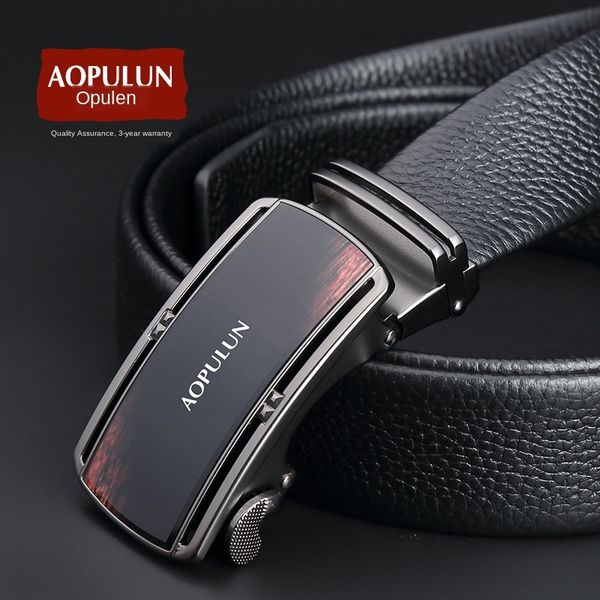 leather head litchi automatic buckle micro men's leather head litchi men's automatic buckle belt belt micro, Black;brown
leather head litchi automatic buckle micro men's leather head litchi men's automatic buckle belt belt micro, Black;brown