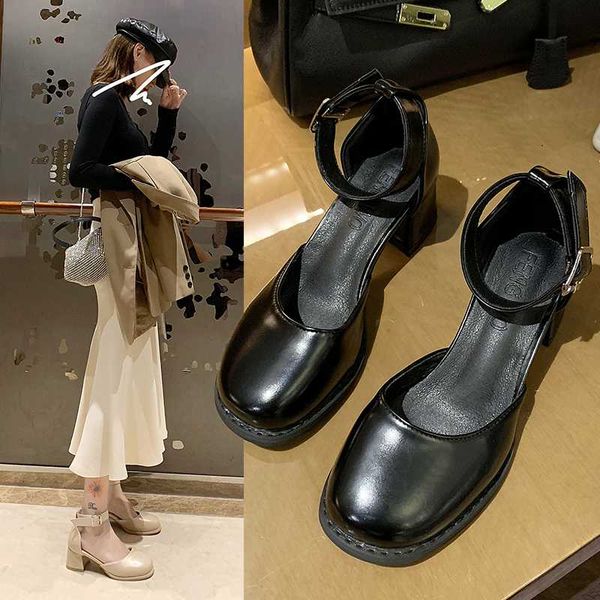 pumps 3cm heels slimming shoes sandals ladies 2020 work dress professional shallow mouth round toe mary jane fashion, Black
pumps 3cm heels slimming shoes sandals ladies 2020 work dress professional shallow mouth round toe mary jane fashion, Black