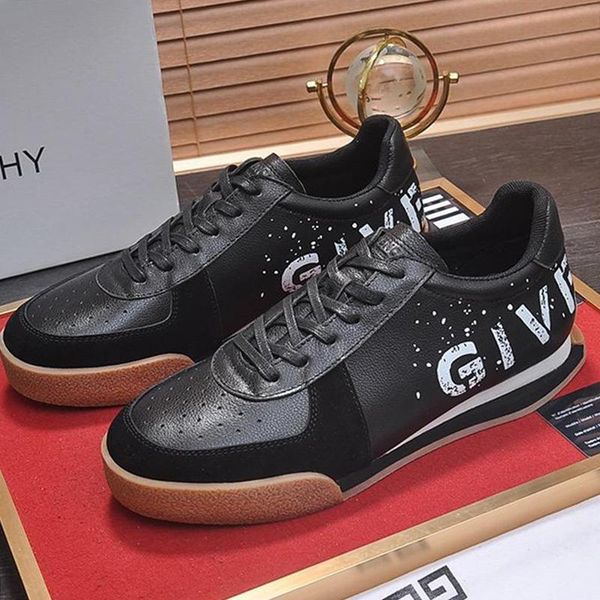 sports shoes mens sneakers casual breathable footwears chaussures de sport pour hommes fashion outdoor design lace -up mens shoes luxury gf5
sports shoes mens sneakers casual breathable footwears chaussures de sport pour hommes fashion outdoor design lace -up mens shoes luxury gf5