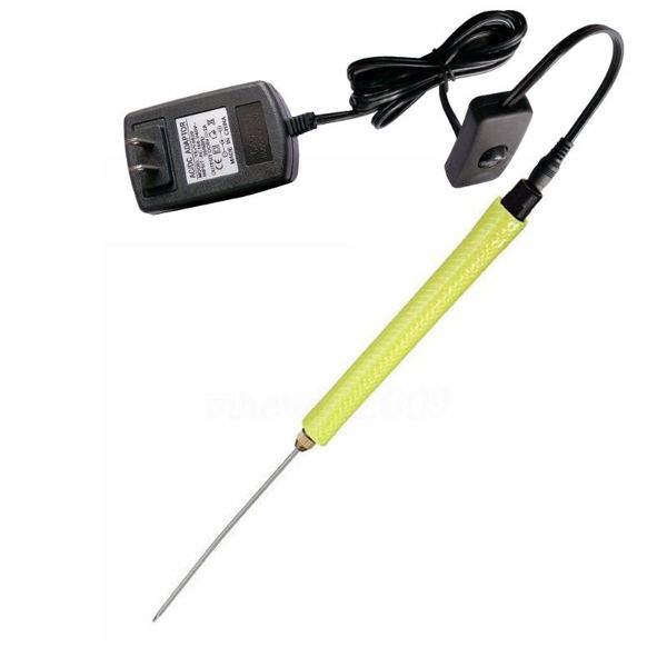 new 10cm fine quality styrofoam cutter craft wax cut pen pearl wool kt board cutting machine for art model handmade making
new 10cm fine quality styrofoam cutter craft wax cut pen pearl wool kt board cutting machine for art model handmade making