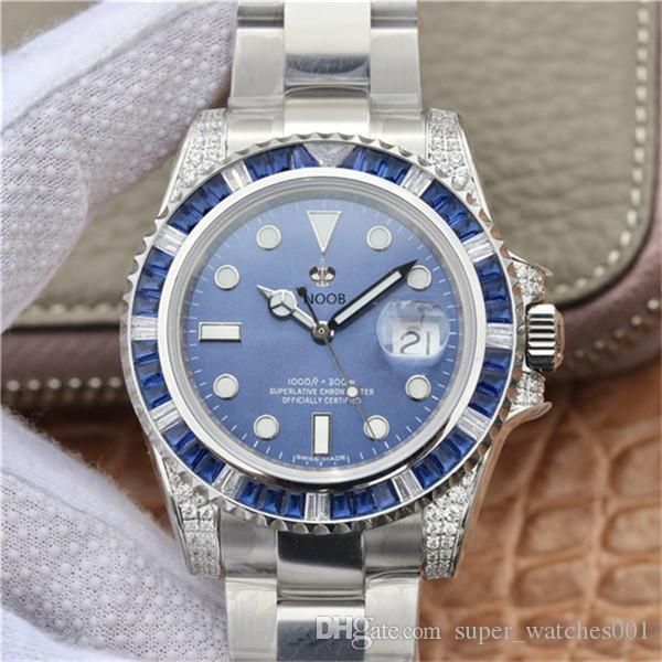 gs v5 montre de luxe 904l 40mm fine steel watchband 2836 automatic pin movement 40mm diameter designer watches, Slivery;brown
gs v5 montre de luxe 904l 40mm fine steel watchband 2836 automatic pin movement 40mm diameter designer watches, Slivery;brown