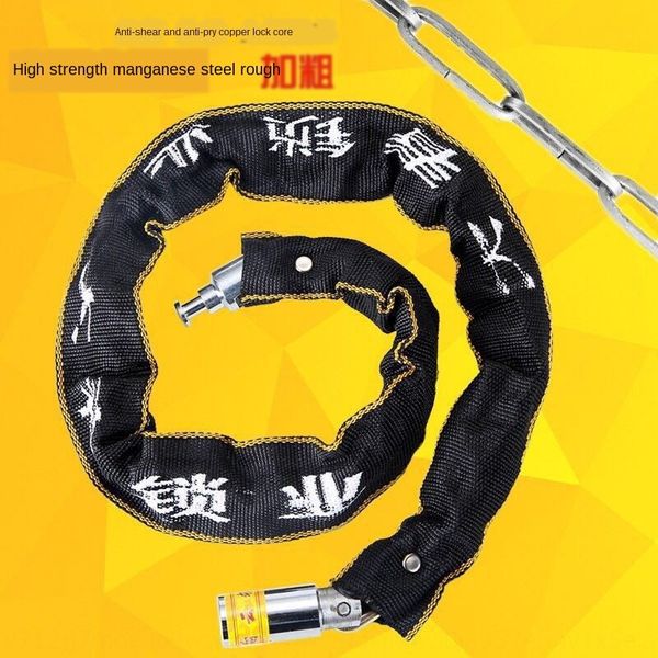 ctc24 cloth wire multifunctional electric anti-theft chain 1 m cloth wire lock bicycle multifunctional electric bicycle anti-theft chain loc
ctc24 cloth wire multifunctional electric anti-theft chain 1 m cloth wire lock bicycle multifunctional electric bicycle anti-theft chain loc