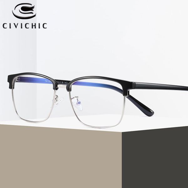 chic tr90 retro computer glasses women anti blue light eyeglasses men gaming gafas luz azul myopia optical frame eyewear cog44, White;black
chic tr90 retro computer glasses women anti blue light eyeglasses men gaming gafas luz azul myopia optical frame eyewear cog44, White;black