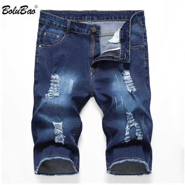 bolubao men denim shorts 2019 summer casual solid color mid waist denim shorts men brand clothing straight male, Blue
bolubao men denim shorts 2019 summer casual solid color mid waist denim shorts men brand clothing straight male, Blue