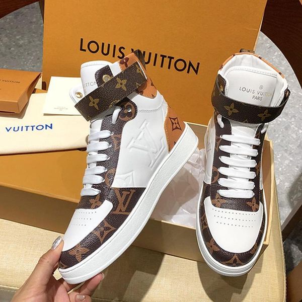 2020 couple shoes fashion luxury mens leather casual sport shoes,personality wild high mens casual shoes size 35-46 00161, Black
2020 couple shoes fashion luxury mens leather casual sport shoes,personality wild high mens casual shoes size 35-46 00161, Black