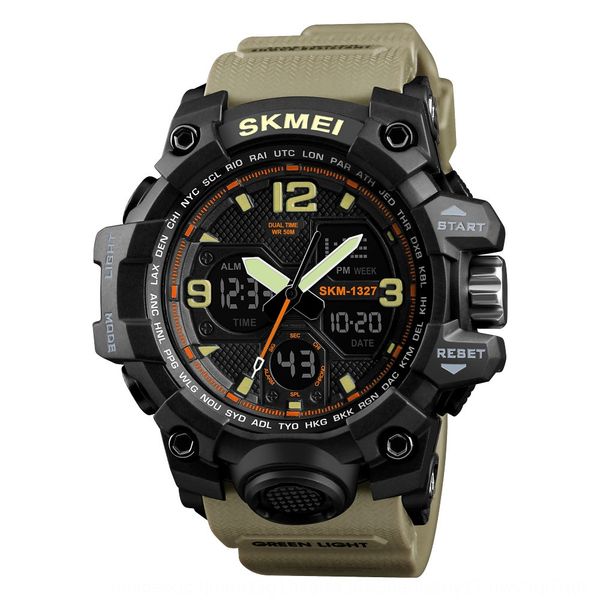 xxr4l skmei shikemei 1327 sports multi-functional multi-color dual-movement skmei shikemei 1327 men's sports multi-functional multi-col, Blue
xxr4l skmei shikemei 1327 sports multi-functional multi-color dual-movement skmei shikemei 1327 men's sports multi-functional multi-col, Blue
