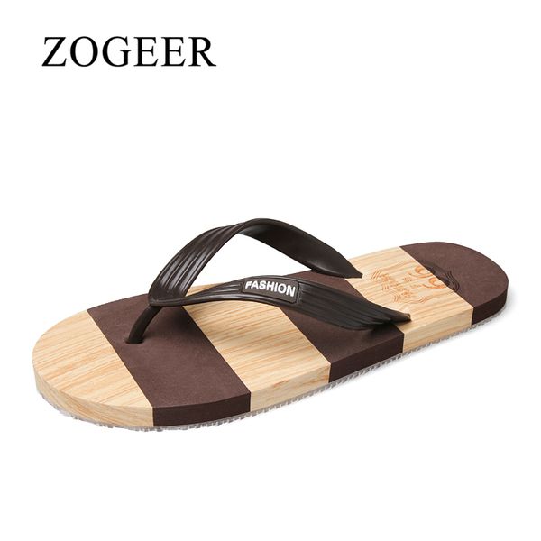 slippers men, 2020 breathable summer flip flops mens, new fashion casual outside comfortable men's beach slippers, zogeer brand, Black
slippers men, 2020 breathable summer flip flops mens, new fashion casual outside comfortable men's beach slippers, zogeer brand, Black