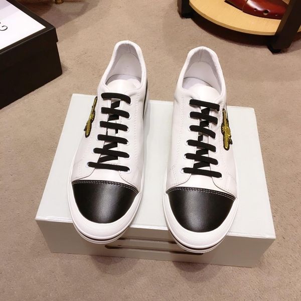 2020-2019b new leather moccasin brand tennis shoes walking shoes casual shoes spring and autumn fashion
2020-2019b new leather moccasin brand tennis shoes walking shoes casual shoes spring and autumn fashion