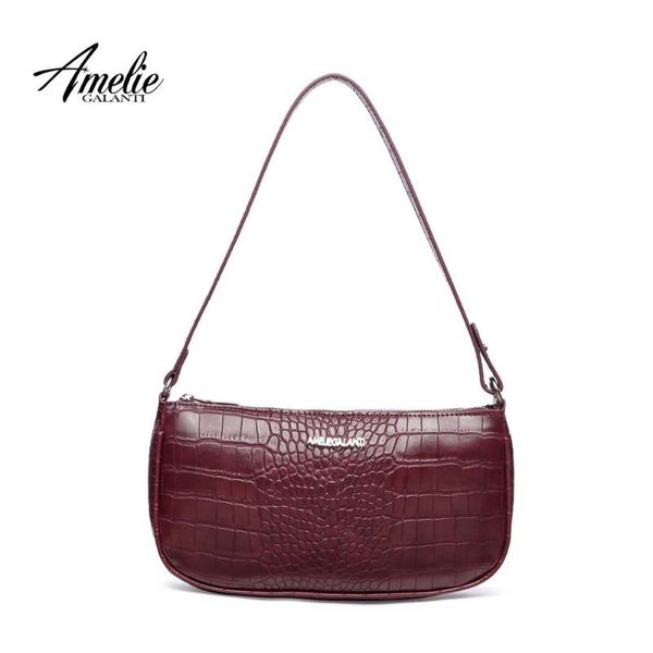 amelie glanti retro armpit bag 2020 new fashion shoulder messenger female bag show temperament portable crocodile pattern
amelie glanti retro armpit bag 2020 new fashion shoulder messenger female bag show temperament portable crocodile pattern