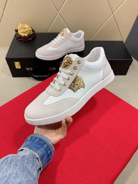 2020-2019j party luxury designer men's casual shoes, trend outdoor fashion wild men's sports shoes, size: 38-45
2020-2019j party luxury designer men's casual shoes, trend outdoor fashion wild men's sports shoes, size: 38-45
