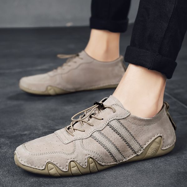 mens loafers casual shoes fashion black spring outdoor soft bottom lace up mens shoes big size 38-46 male footwear sneakers
mens loafers casual shoes fashion black spring outdoor soft bottom lace up mens shoes big size 38-46 male footwear sneakers